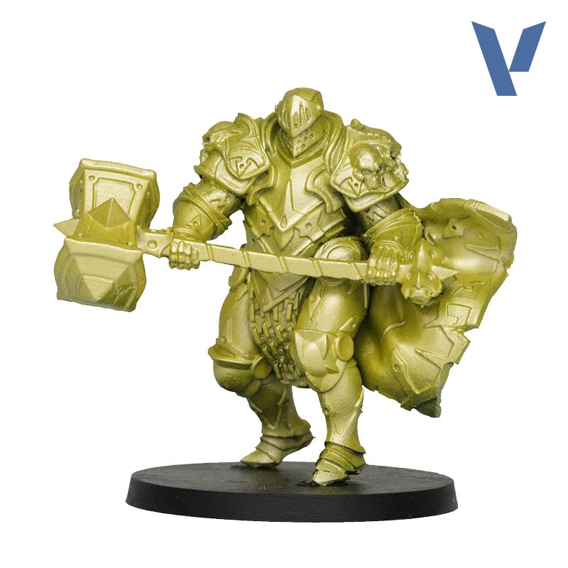 Zdjęcie Vallejo 77.102 Radiant Yellow 18ml farba 77102
