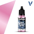 Zdjęcie Vallejo 77107 Crimson Magenta farba 18ml