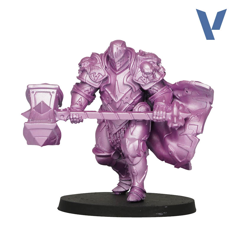 Zdjęcie Vallejo 77107 Crimson Magenta farba 18ml