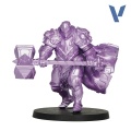 Zdjęcie Vallejo 77108 Amethyst Purple Light farba 18ml 77108