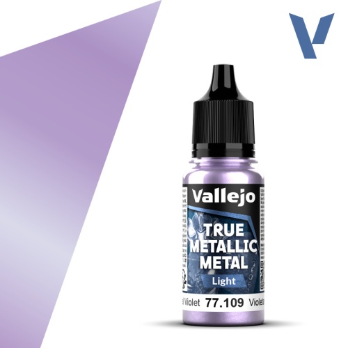 Vallejo 77109 Celestial Violet farba 18ml 77109
