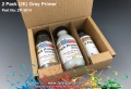 Zdjęcie Zestaw farb 2 Pack Grey Primer 1x100ml, 1x60ml, 1x30ml Zero Paints ZP-3014