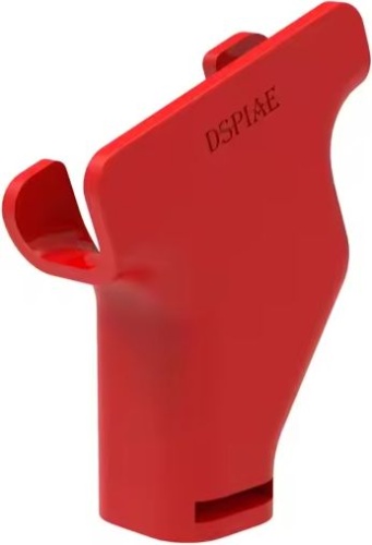 Prawy uchwyt aerografu DSPIAE PT-AR-03