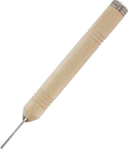 Popychacz do szpilek Pen Grip Shesto PPU8174