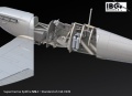Zdjęcie Supermarine Spitfire Mk.I Early - Beginning of the Saga 1:72 IBG 72580