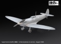 Zdjęcie Supermarine Spitfire Mk.I Early - Beginning of the Saga 1:72 IBG 72580