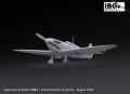Zdjęcie Supermarine Spitfire Mk.I Early - Beginning of the Saga 1:72 IBG 72580