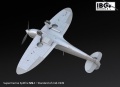 Zdjęcie Supermarine Spitfire Mk.I Early - Beginning of the Saga 1:72 IBG 72580