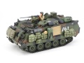 Zdjęcie dodatkowe produktu M113A2 US Armored Personnel Carrier Desert Version 1:35 Tamiya 35265