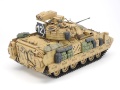 Zdjęcie dodatkowe produktu M2A2 ODS Infantry Fighting Vehicle 1:35 Tamiya 35264