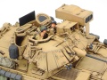 Zdjęcie dodatkowe produktu M2A2 ODS Infantry Fighting Vehicle 1:35 Tamiya 35264