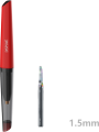 Zdjęcie Rylec grawerski Dawning 1,5 mm DSPIAE XPB-15