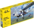 Zdjęcie Dornier Do 27/CASA C-127 1:72 Heller 30304