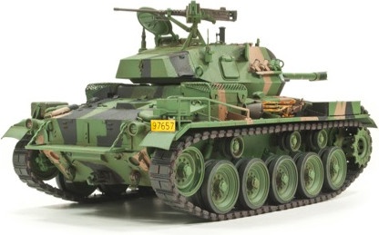 Zdjęcie NM-116 1:35 AFV Club 35S82