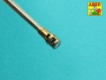 Zdjęcie Lufa 7,5 cm KwK 42 L/70 do Panther 1:48 ABER 48L43