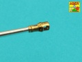 Zdjęcie Lufa 7,5 cm KwK 42 L/70 do Panther 1:48 ABER 48L43