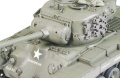 Zdjęcie dodatkowe produktu M26 Pershing (T26E3) US Medium Tank 1:35 Tamiya 35254