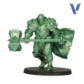 Zdjęcie Vallejo 77114 Dusken Green Light farba 18ml 77114