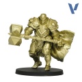 Zdjęcie Vallejo 77116 Greenish Gold farba 18ml