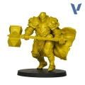 Zdjęcie Vallejo 77122 Radiant Yellow farba 18ml 77122