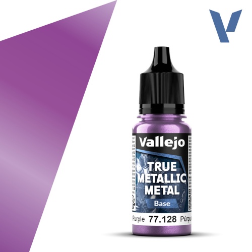 Vallejo 77128 Amethyst Purple farba 18ml 77128