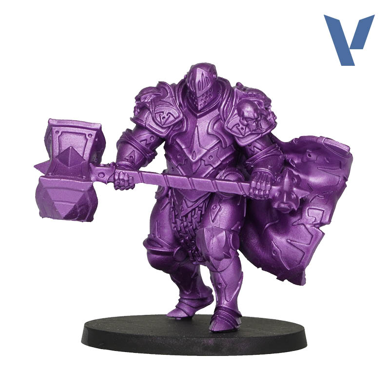 Zdjęcie Vallejo 77128 Amethyst Purple farba 18ml 77128