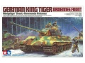 Zdjęcie główne produktu German King Tiger (Ardennes Front) 1:35 Tamiya 35252