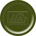 Zdjęcie Mr. Hobby N058 Interior Green farba 10ml N058