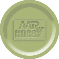 Zdjęcie Mr. Hobby N127 Cocpit Color (Nakajima) farba 10ml