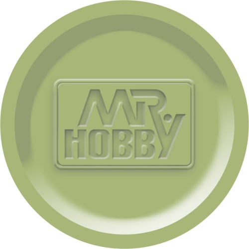 Mr. Hobby N127 Cocpit Color (Nakajima) farba 10ml