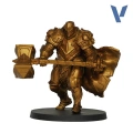 Zdjęcie Vallejo 77137 Arcane Gold farba 18ml 77137