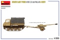 Zdjęcie RSO/01 Early Prod. z 7,5 cm Pak.40 & załogą 1:35 MiniArt 35485