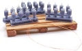Zdjęcie Niemieckie miny przeciwpiechotne Zestaw #1 1:35 Yamamoto Model Parts YMP3509