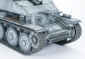 Zdjęcie dodatkowe produktu Marder III German Tank Destroyer 1:35 Tamiya 35248