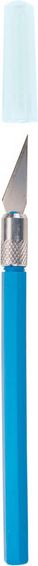 Zdjęcie Nożyk modelarski K30 Light Duty Rite-Cut Blue Excel 16036