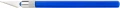 Zdjęcie Nożyk modelarski K30 Light Duty Rite-Cut Blue Excel 16036