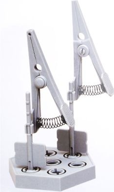 Zaciski modelarskie Trumpeter 09914