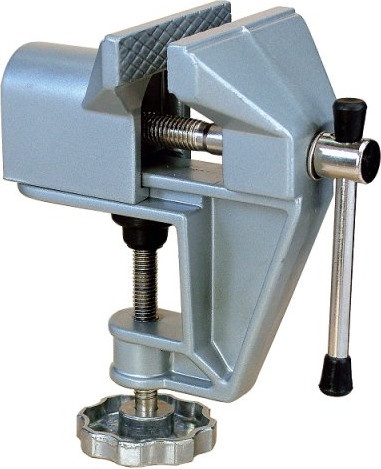 Imadło warsztatowe Hobby Bench Vice Shesto PVC7006