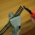 Zdjęcie Imadło warsztatowe Hobby Bench Vice Shesto PVC7006