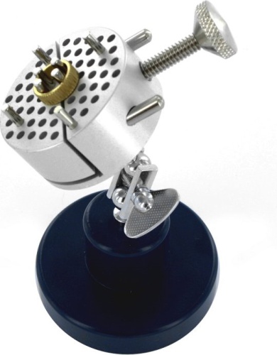 Mini Uchwyt Warsztatowy Modelcraft Shesto PCL8010-B