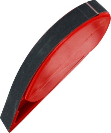 Szlifierka palcowa sprężynowa 20 mm Shesto PFL6020