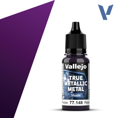 Vallejo 77148 Amethyst Purple farba 18ml 77148