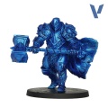 Zdjęcie Vallejo 77151 Sapphire Blue Shade farba 18ml 77151
