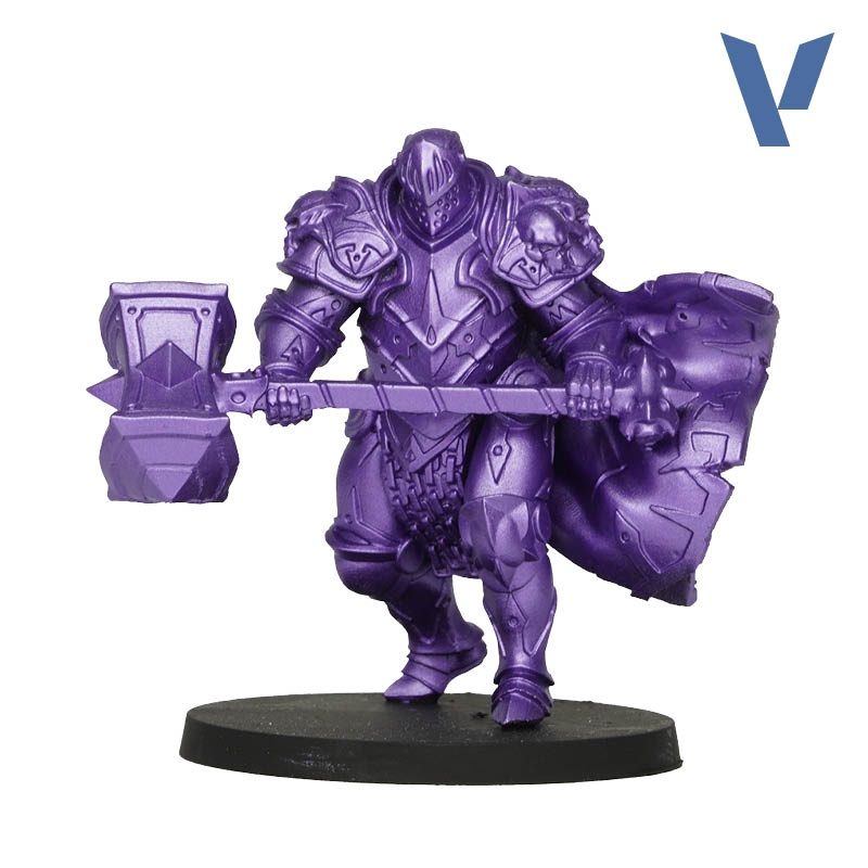 Zdjęcie Vallejo 77169 Celestial Violet farba 18ml 77169