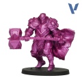 Zdjęcie Vallejo 77167 Crimson Magenta farba 18ml