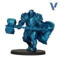Zdjęcie Vallejo 77152 Hydra Turquoise farba 18ml 77152