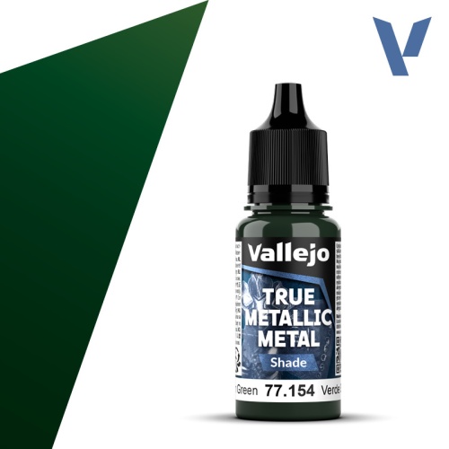 Vallejo 77154 Dusken Green farba 18ml 77154