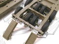 Zdjęcie dodatkowe produktu Dragon Wagon 40ton Tank Transporter (US) 1:35 Tamiya 35230