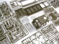 Zdjęcie dodatkowe produktu Dragon Wagon 40ton Tank Transporter (US) 1:35 Tamiya 35230