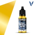 Zdjęcie Vallejo 77162 Radiant Yellow farba 18ml 77162